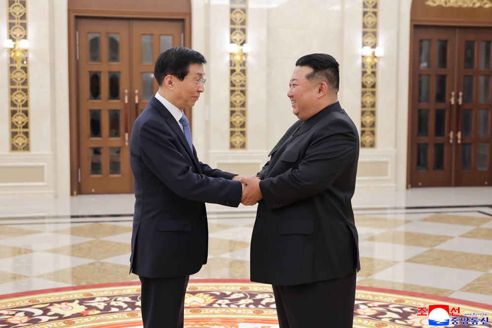 Naenara－朝鮮民主主義人民共和国
